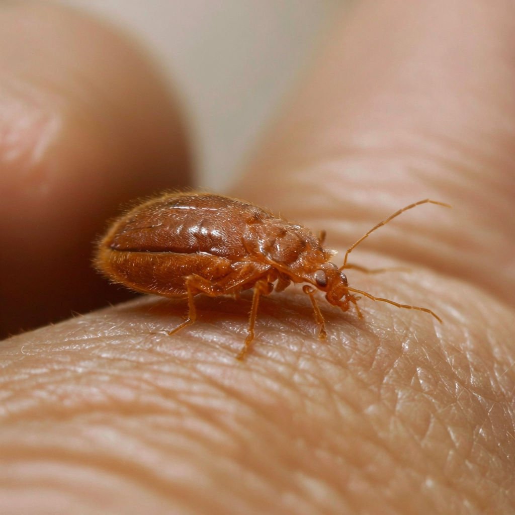 bedbug pest control sydney